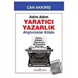 Adım Adım Yaratıcı Yazarlık - Alıştırmalar