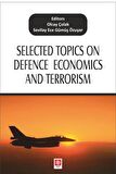 Selected Topics on Defence Economics and Terrorism