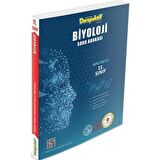 DERSPEKTİF 11.SINIF BİYOLOJİ SORU BANKASI