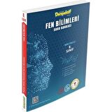 DERSPEKTİF 8.SINIF FEN BİLİMLERİ SORU BANKASI