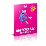 6 Yaş Matematik Becerileri