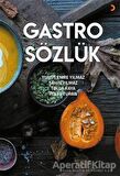 Gastro Sözlük