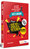 HİPER ZEKA 8.SINIF SÖZEL YETENEK SORU BANKASI