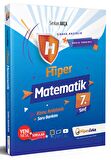 7. Sınıf Hiper Matematik Konu Anlatımlı Soru Bankası