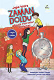 Zaman Doldu & Büyük Patronlar Beklemez / Jepe Wörz