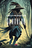 Şamanlar / Çağlayan Babacan