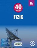 OKYANUS 9.SINIF FİZİK 40 SEANS