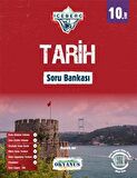 OKYANUS 10.SINIF TARİH SORU BANKASI ICEBERG