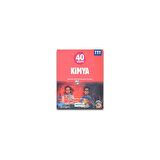OKYANUS TYT KİMYA 40 SEANS