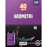 OKYANUS TYT GEOMETRİ 40 SEANS