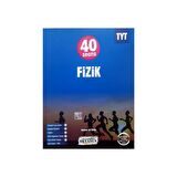 OKYANUS TYT FİZİK 40 SEANS