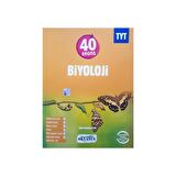 OKYANUS TYT BİYOLOJİ 40 SEANS