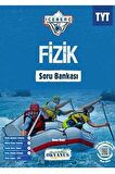 OKYANUS TYT FİZİK SORU BANKASI ICEBERG