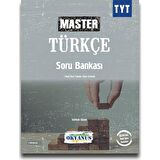 TYT Master Türkçe Soru Bankası