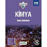 TYT Kimya Konu Anlatımı