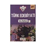 AYT Iceberg Türk Edebiyatı Soru Bankası