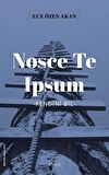 Nosce Te Ipsum Kendini Bil / Ece Özen Akan