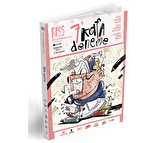  Süper Kitap KPSS Genel Yetenek Genel Kültür PDF Çözümlü 7 Kafa Deneme