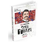 TYT Yeni Nesil Fizik Soru Bankası Ders Kafası Hijyenik Kitap 2022