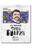 AYT Yeni Nesil Fizik Soru Bankası Ders Kafası Hijyenik Kitap 2022