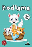 Kodlama +4 Yaş