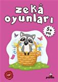 Zeka Oyunları +5 Yaş