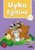 Uyku Eğitimi 2 Yaş