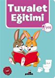 Tuvalet Eğitimi 2 Yaş
