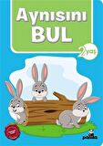 Aynısını Bul 2 Yaş