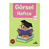 Görsel Hafıza 2 Yaş