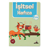 İşitsel Hafıza 2 Yaş