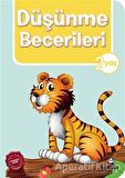 Düşünme Becerileri 2 Yaş