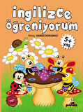İngilizce Öğreniyorum 5 Yaş