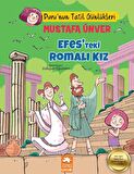 Efes’teki Romalı Kız - Duru’nun Tatil Günlükleri