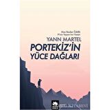 Portekiz’in Yüce Dağları