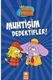 Muhtişim Dedektifler! - Kral Şakir 9