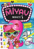 Süpermodeller Tatilde - Miyav Miyav Modaevi