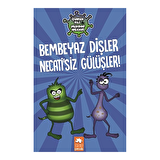 Bembeyaz Dişler Necati’siz Gülüşler! - Çürük Ali Mikrop Necati
