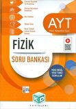 2021 AYT Fizik Soru Bankası KD Yayınları