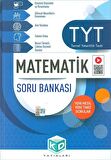 2021 TYT Matematik Soru Bankası KD Yayınları