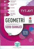 2021 TYT AYT Geometri Güncel Soru Bankası KD Yayınları