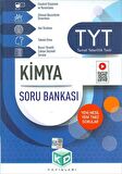 2021 TYT Kimya Soru Bankası KD Yayınları
