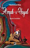 Amak-ı Hayal