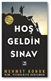 Hoş Geldi Sınav