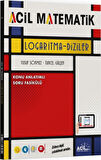 TYT Acil Logaritma Diziler Acil Yayınları
