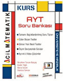 AYT Matematik KURS Soru Bankası