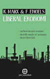 Liberal Ekonomi / Friedrich Engels