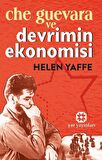 Che Guevara ve Devrimin Ekonomisi