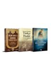 Manevi Dünyamız Kitap Seti