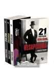 Tuncay Özkan Seti - 4 Kitap